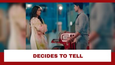 Udaariyaan Spoiler Alert: Jasmine decides to tell Fateh about her pregnancy