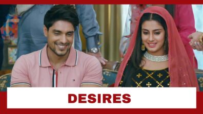 Udaariyaan Spoiler Alert: Jasmine desires to have Fateh back in her life