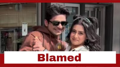 Udaariyaan Spoiler Alert: Jasmine gets blamed for Amrik’s death