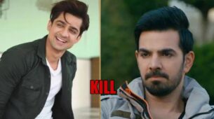 Udaariyaan Spoiler Alert: OMG!! Angad to KILL Amrik