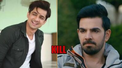 Udaariyaan Spoiler Alert: OMG!! Angad to KILL Amrik