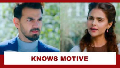 Udaariyaan Spoiler Alert: OMG!! Tejo to know about Angad’s motive