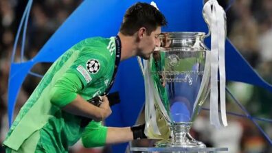 UEFA Champions League: Real Madrid defeat Liverpool 1-0 to lift title