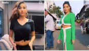 Uff Haye Garmi: Nora Fatehi burns oomph game with sensational transformation, fans in awe