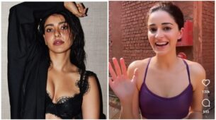 Ultimate Fashion Face-Off: Neha Sharma Vs Ananya Panday: Which diva in bralette is the reason behind your sleepless nights? (Vote Now)