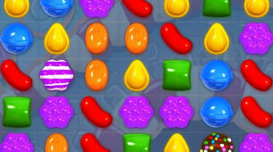 Unfortunately Candy Crush Saga Has Stopped? Easy Way To Fix It
