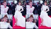 Urvashi Rautela is a fairy straight out of heaven in white, fans can’t stop admiring