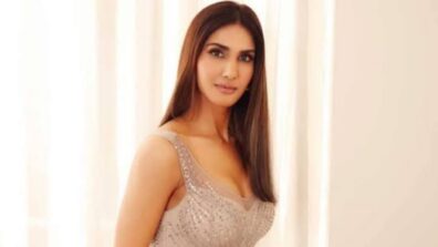 Vaani Kapoor Opens Up On Her Diet, Style, Workouts and The One Nuskha She Goes By For Skin Rejuvenation