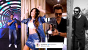 Varun Dhawan, Kiara Advani, Anil Kapoor get groovy before JugJugg Jeeyo trailer, Arjun Kapoor says, ‘Ak Is dancing Hollywood Style’