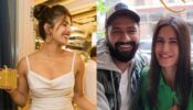 Vicky Kaushal and Katrina Kaif visit Priyanka Chopra’s restaurant in NY, ‘URI’ actor’s spokesperson clears pregnancy rumours