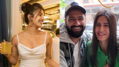 Vicky Kaushal and Katrina Kaif visit Priyanka Chopra’s restaurant in NY, ‘URI’ actor’s spokesperson clears pregnancy rumours