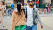 Vicky Kaushal melts internet in new romantic snap with Katrina Kaif, check out