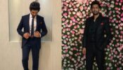 Vicky Kaushal VS Kartik Aaryan: Who Styled The Black Blazer Better?