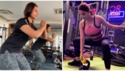 [Videos] Divyanka Tripathi and Nikki Tamboli to give you fitness goals