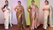 Vidya Balan Is Never Going Out Of Style With These Saree Looks