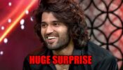 Vijay Deverakonda Makes Fans Go GAGA As He Gives Huge Surprise To Fans