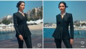 Viral Video: Deepika Padukone is all ‘boss babe’ vibes in THIS Cannes photoshoot, check out