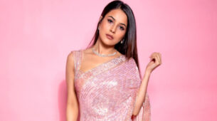 Viral Video: Did Shehnaaz Gill’s first look from Salman Khan’s ‘Kabhi Eid Kabhi Diwali’ get leaked?