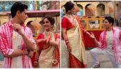 Viral Video: Sidharth Malhotra is feeling ‘Ishq Wala Love’ for THIS Bengali actress, deets inside