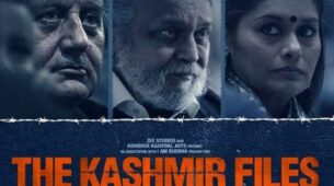 Vivek Agnihotri’s ‘The Kashmir Files’ In Sign Language, Vivek , Darshan React