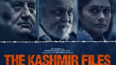 Vivek Agnihotri’s ‘The Kashmir Files’ In Sign Language, Vivek , Darshan React