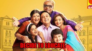 Wagle Ki Duniya spoiler alert: Wagles decide to educate Atharva on the characters of Ramayan
