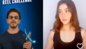 Wait What: Did Ashnoor Kaur get a special gift from Bollywood’s ‘Badshah’ aka Shah Rukh Khan?