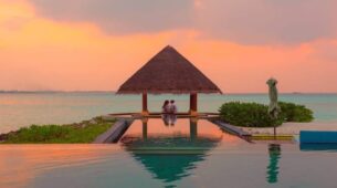 Wanna Try A Staycation In Your Country? Check Out These Hotels