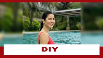 Want To Have A Beautiful Skin Like Katrina Kaif? Here Try Katrina’s DIY Honey And Oatmeal Mask