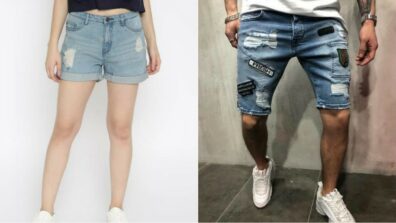 Want To Style Your Denim Shorts? We Got You Covered