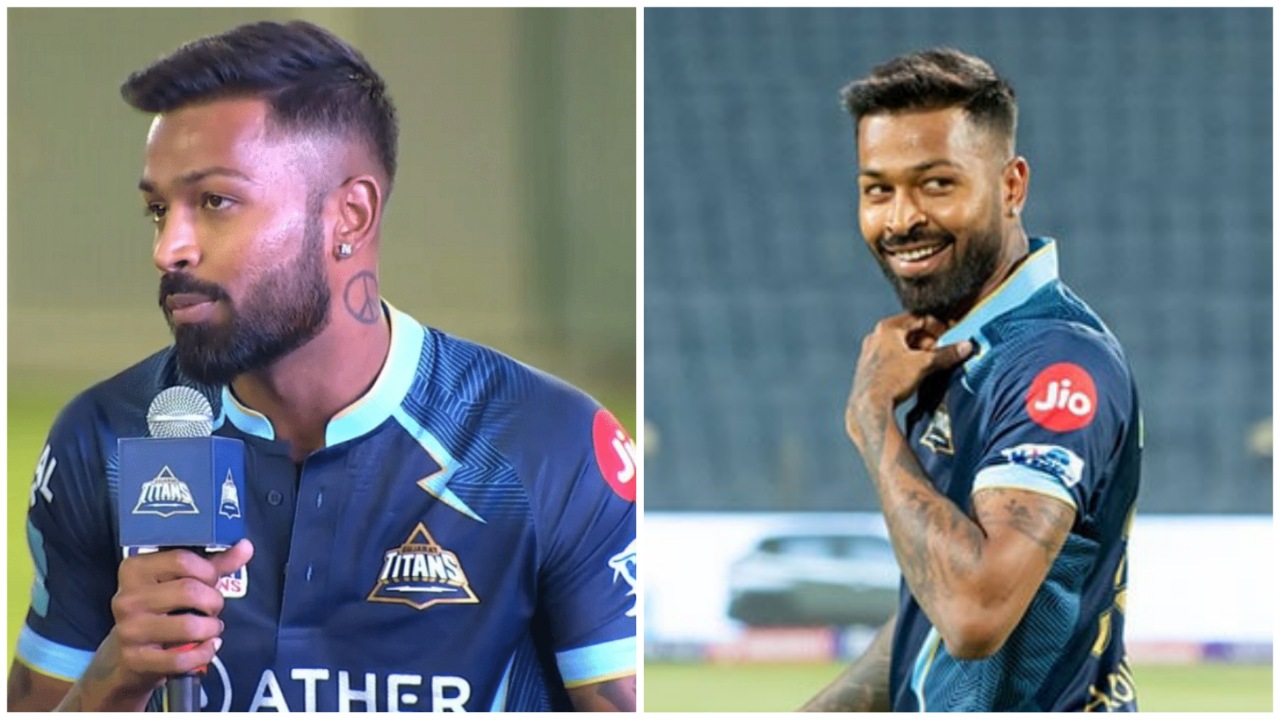 GT vs LSG: I've Made No Attempts To Hide That I Want To Emulate MS Dhoni:  GT Skipper Hardik Pandya - Cricket Addictor