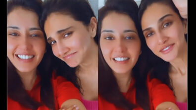 Watch: BFF duo Raashi Khanna and Vaani Kapoor reunite, fans can’t keep calm