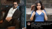 Aly Goni flaunts irresistible charm in new pic, ‘impressed’ Urfi Javed says, “you’d be perfect…”