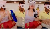 Watch: Kundali Bhagya actress Shraddha Arya and husband become real-life minions, fans go LOL