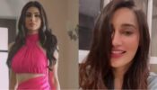 Watch: Mouni Roy and Surbhi Jyoti are in for some serious fun, are you loving it?