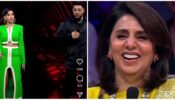 Watch: Nora Fatehi makes Badshah do ‘belly dancing’ with her, Neetu Kapoor loves it