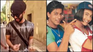 Watch: Shahid Kapoor performs to Shah Rukh Khan’s ‘Kuch Kuch Hota Hai’ song ‘Koi Mil Gaya’, fans in love