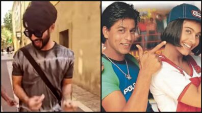 Watch: Shahid Kapoor performs to Shah Rukh Khan’s ‘Kuch Kuch Hota Hai’ song ‘Koi Mil Gaya’, fans in love