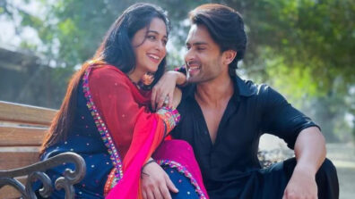 Watch: Shoaib Ibrahim And Dipika Kakar Being The Cutest Couple