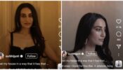 Watch: Surbhi Jyoti gives sneak peek into her luxurious house, you will be stunned