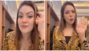 Watch: TMKOC diva Munmun Dutta is on ‘fire’, performs viral sensuous dance step