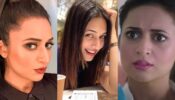 We Are Crushing Hard Over These Awesome Makeup Looks By Divyanka Tripathi: Take Some Notes You All