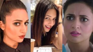 We Are Crushing Hard Over These Awesome Makeup Looks By Divyanka Tripathi: Take Some Notes You All