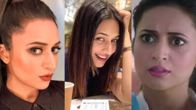 We Are Crushing Hard Over These Awesome Makeup Looks By Divyanka Tripathi: Take Some Notes You All