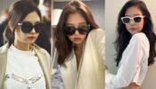 We Are Planning To Steal These Glasses From Blackpink Jennie: Are You With Us?
