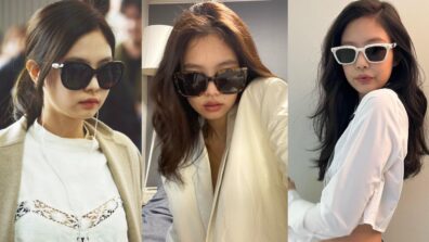 We Are Planning To Steal These Glasses From Blackpink Jennie: Are You With Us?