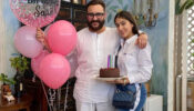 We Discuss Hitler: Sara Ali Khan Opens To Her Relationship With Saif Ali Khan