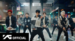 We Totally Got Why TREASURE’s “JIKJIN” Music Video Is Worth 500 Million KRW 10+ Times, Take A Look