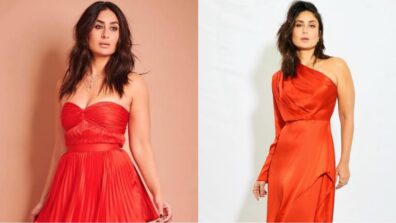 Wear These Vibrant And Bright Multicoloured Outfits Donned By Kareena Kapoor And Slay The Summer Heat In Fashion