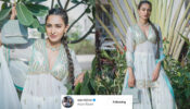 What A Diva: Erica Fernandes shares her ‘Eid special’ photodump, Arjun Bijlani is in awe